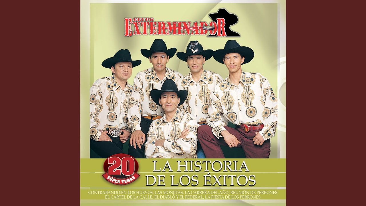 Por Qué No Eres Libre (Album Version)