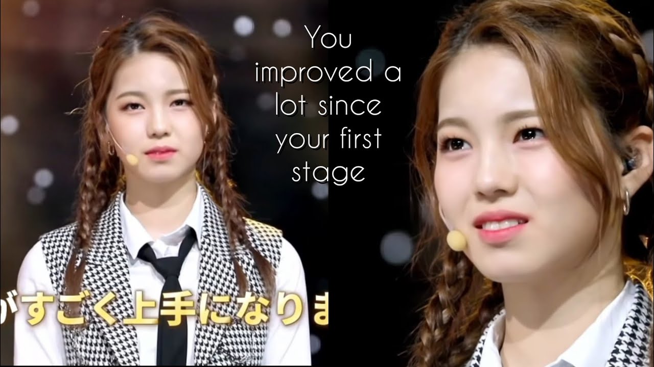 Becoming NiziU wasn't easy- AYAKA | Journey to NiziU [Ayaka Edition]