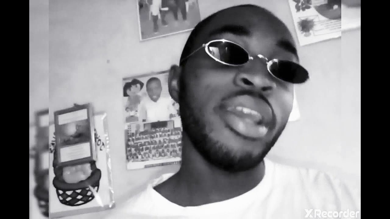 C-Bell With Another Rap Freestyle in a  Kerryann Luv