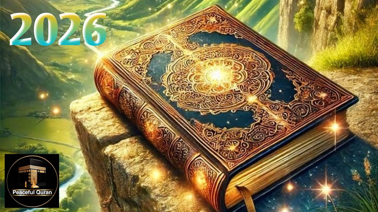 Peaceful Quran Is Live | Forgiveness Dua | Ya Allah Forgive Us All 🤲🧕