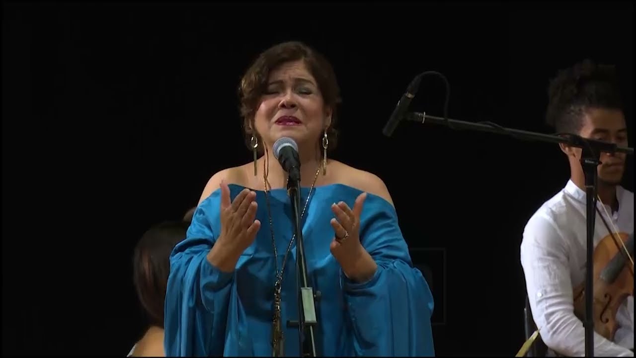 AY AMOR  Bolero de 
