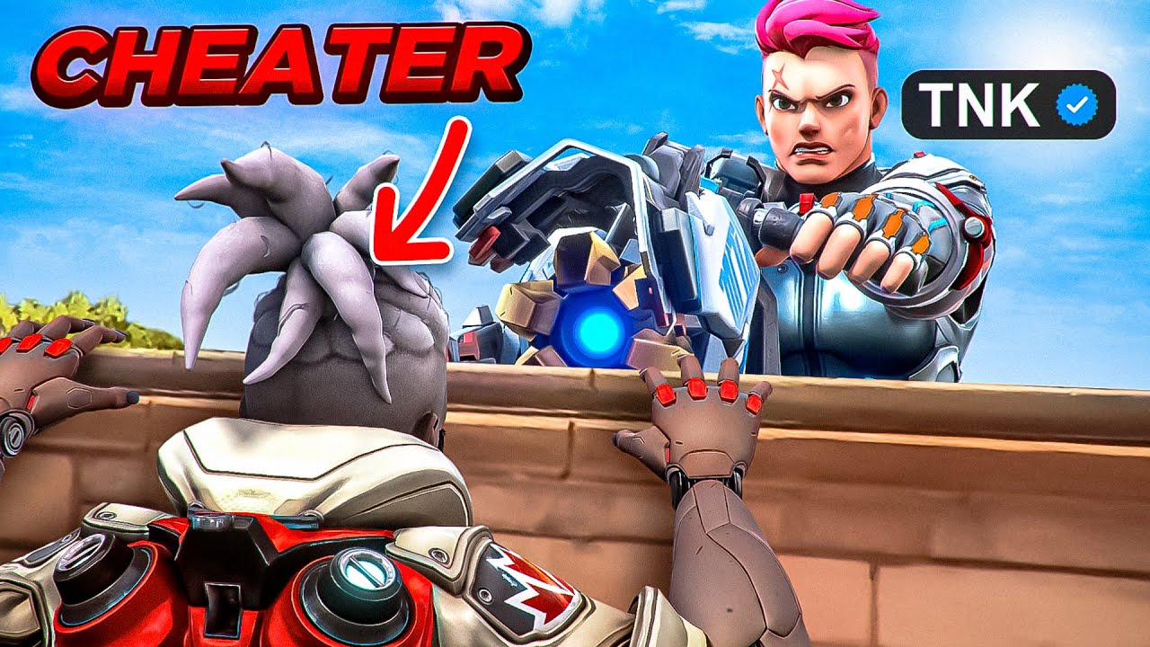 ESTE HACKER INTENTA SUBIR A CHAMPION… SE LO IMPEDIMOS
