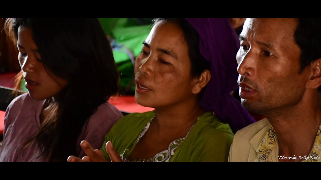 Manipur- Introduction