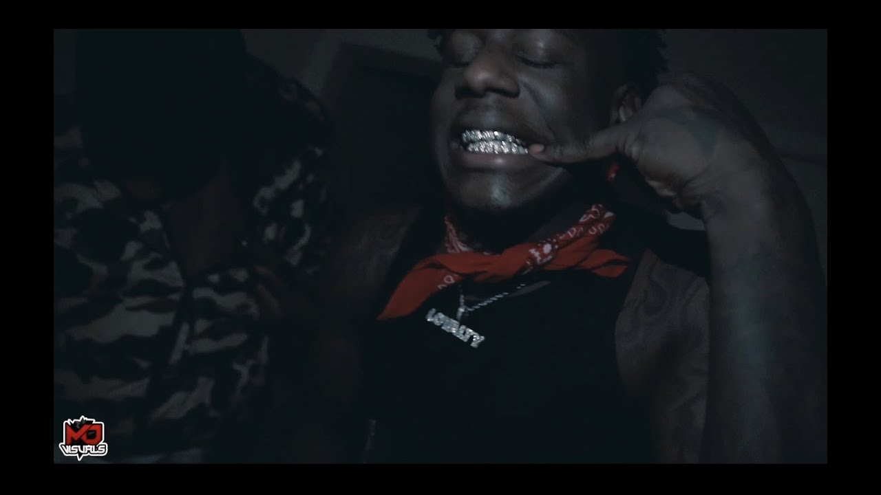 MeezyMainee ft MmLaaBang “Crash Out” (Official Music Video) Dir By @Mo Visuals