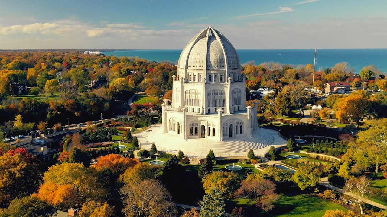 Wilmette, Illinois, United States | House of Worship
