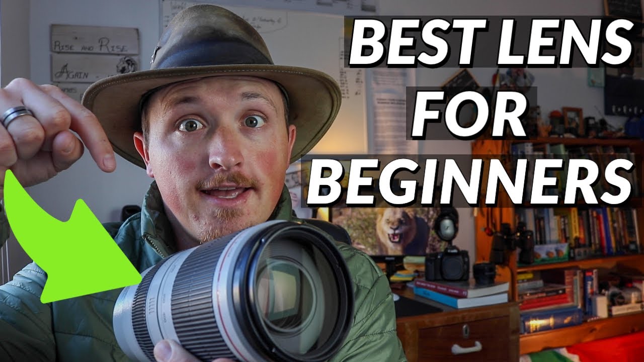 Best Beginner Lens For Wildlife Photography | Wildlife Photography For Beginners