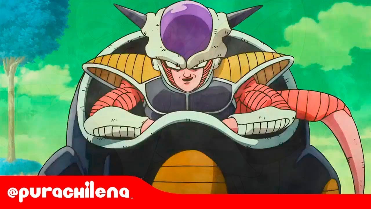 Lo MEJOR Y Lo PEOR De La Saga De Freezer | @Purachilena
