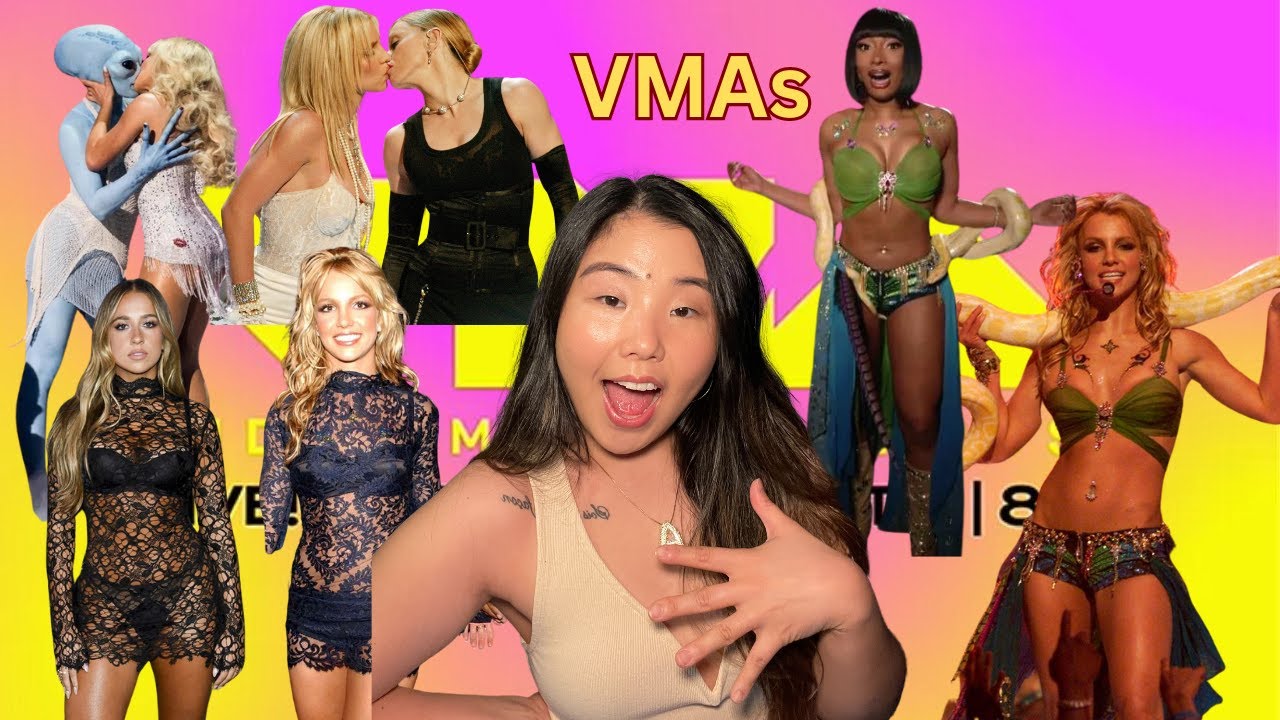 2024 оны VMAs дээр болсон хамгийн ICONIC мөчүүд | Хов болохвий!