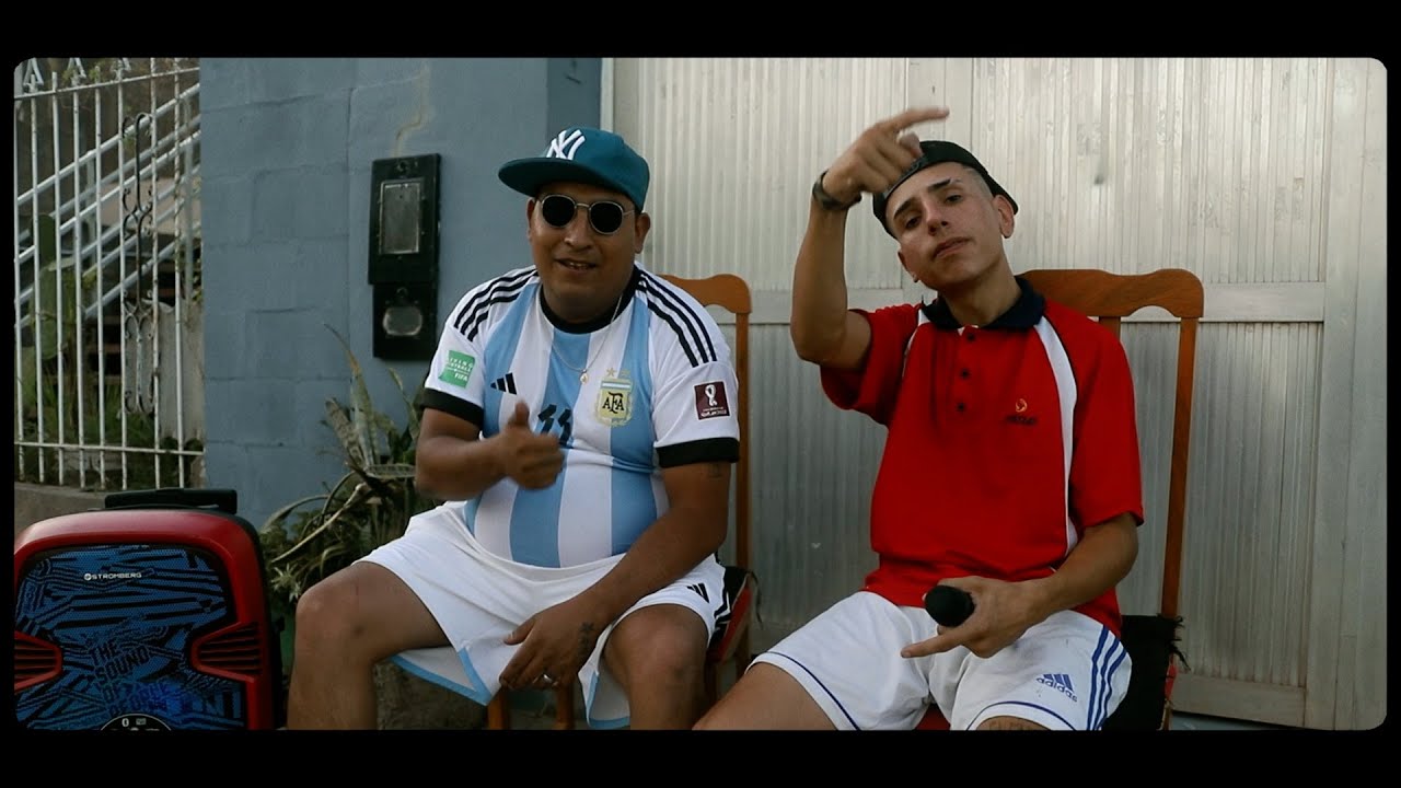 Foket17 - 🚫 Tierra AntiSapos 🚫 (Video Oficial)
