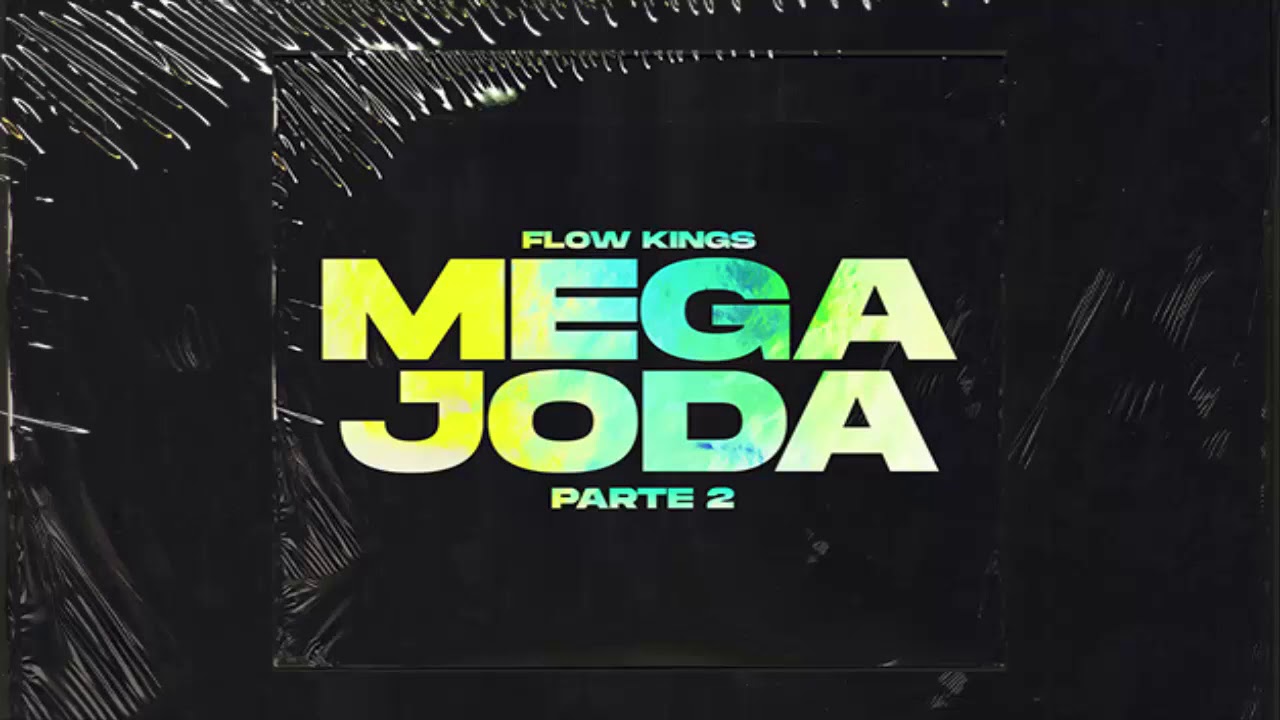 MEGA JODA #2 💣 ( 🍻PERREO AGOSTO 2020🍻 ) FLOW KINGS