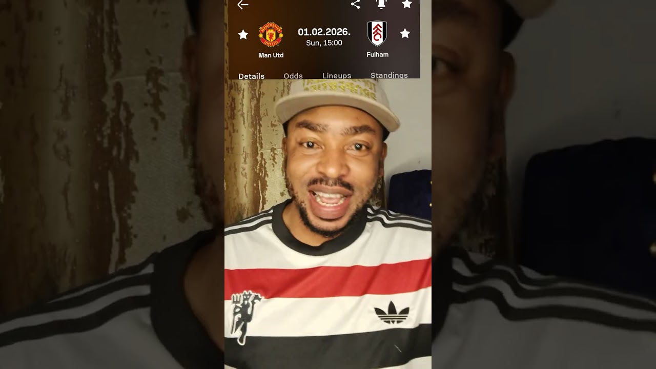 Manchester United fans are the most happy fans this days