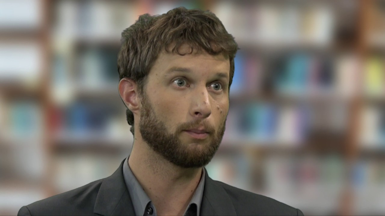 Nicolas Marquis : La résilience