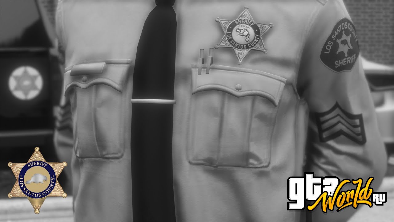 [GTA:W] Horrible Thoughts | LSSD