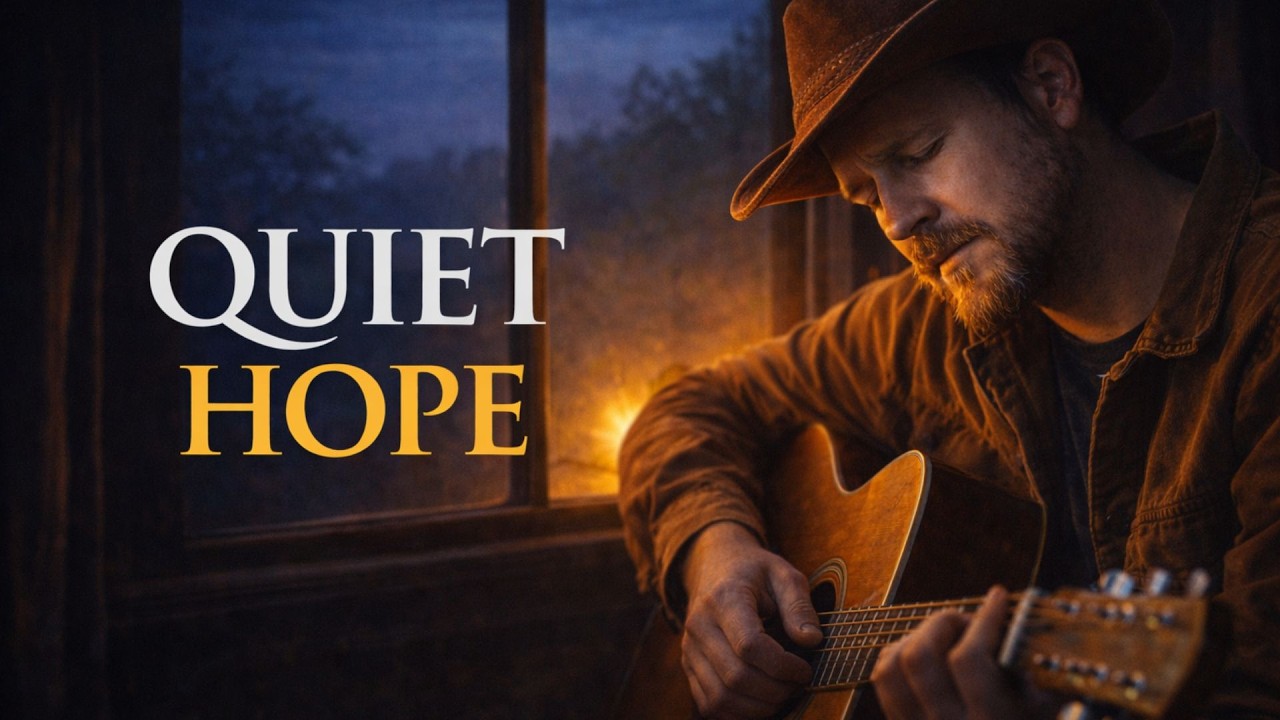 【 Porch Gospel 06】I Rest In Mercy