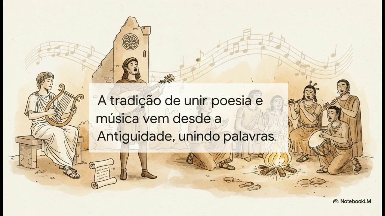 04.Canção - Video