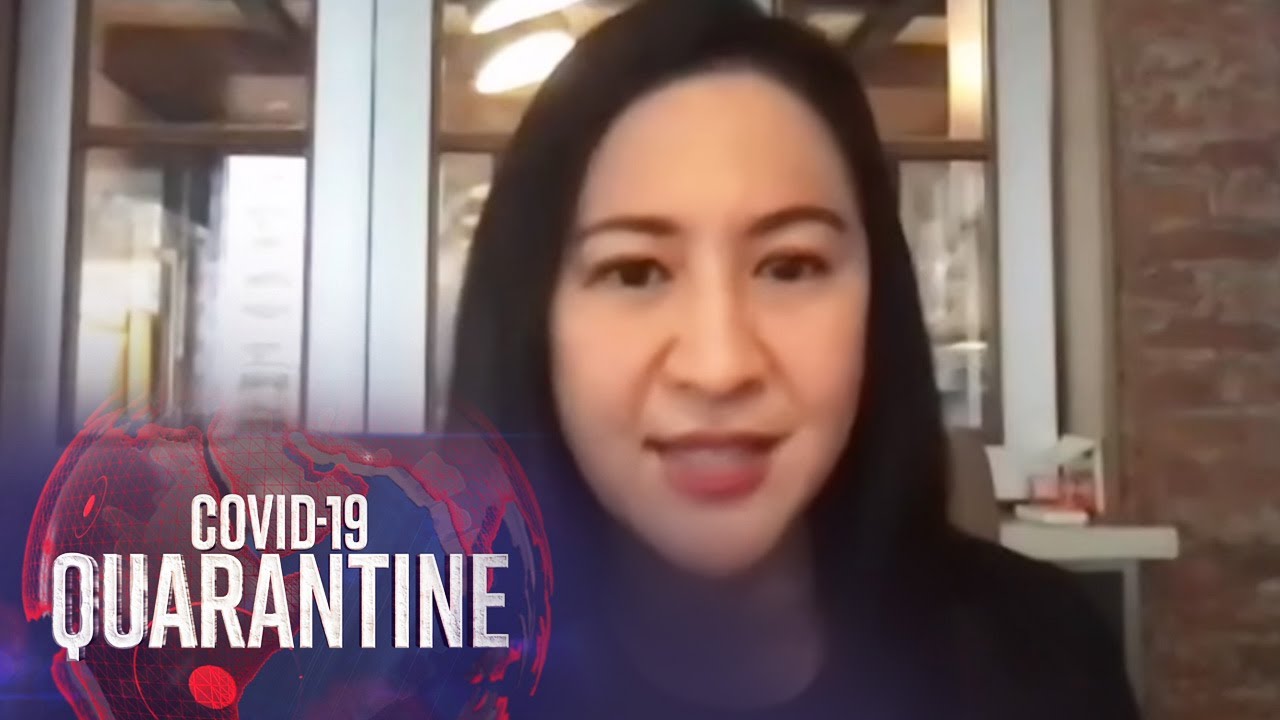 Mayor denies Quezon City out to 'indiscriminately arrest' quarantine violators | ANC