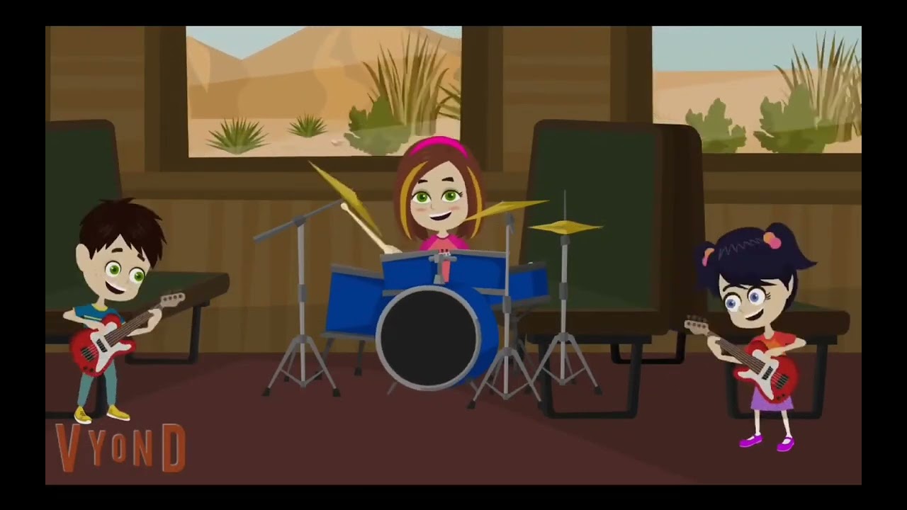 [REUPLOAD] Lula Sings Crazy Train
