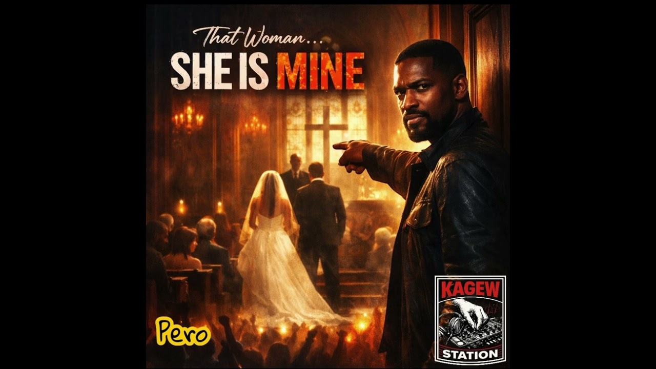 She is mine Peros