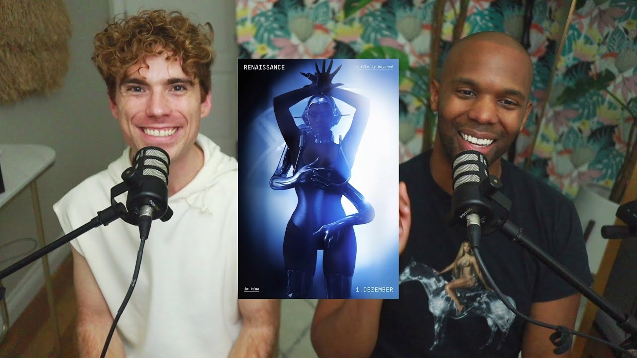 Renaissance: A Film By Beyoncé (Review)