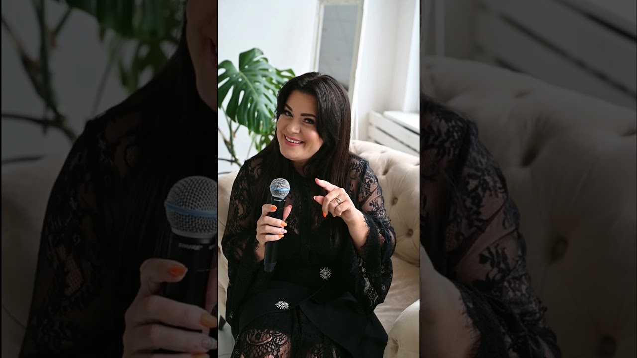 Pokalbis su atlikėja Jolanta Kriaučiūniene