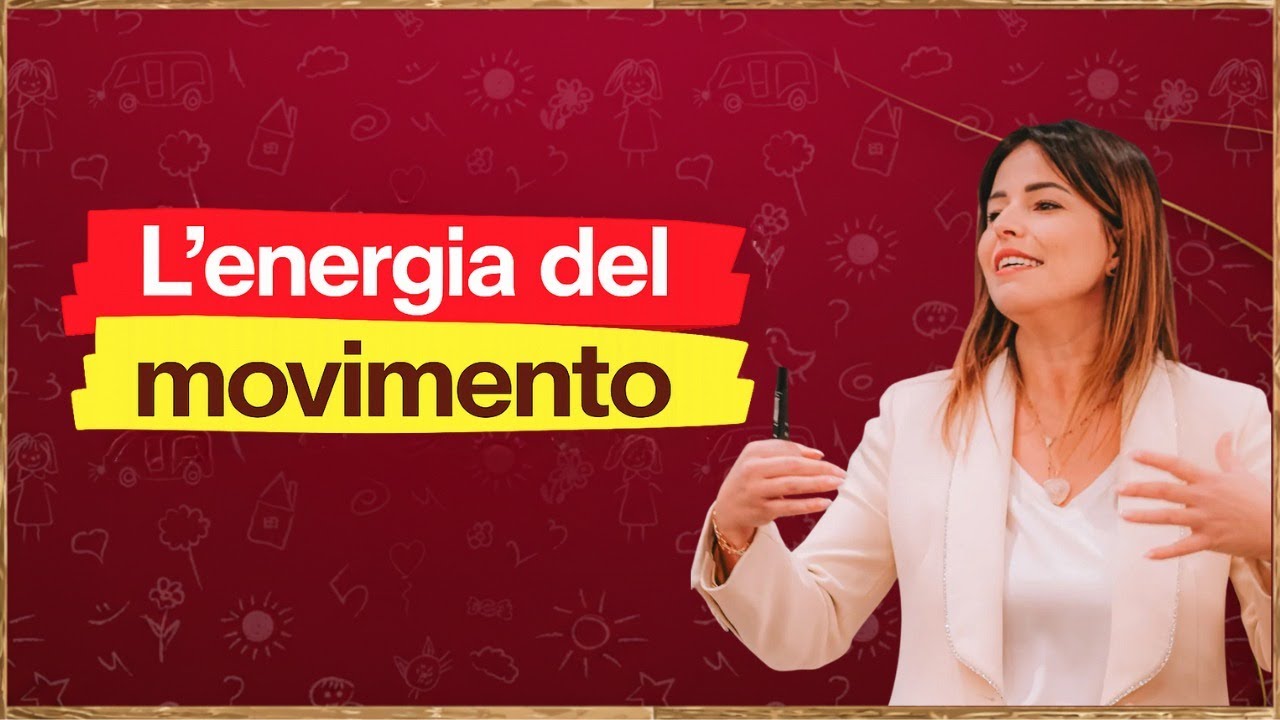 L’energia del movimento: come iniziare il 2026 con la giusta carica, chiarezza e mindset