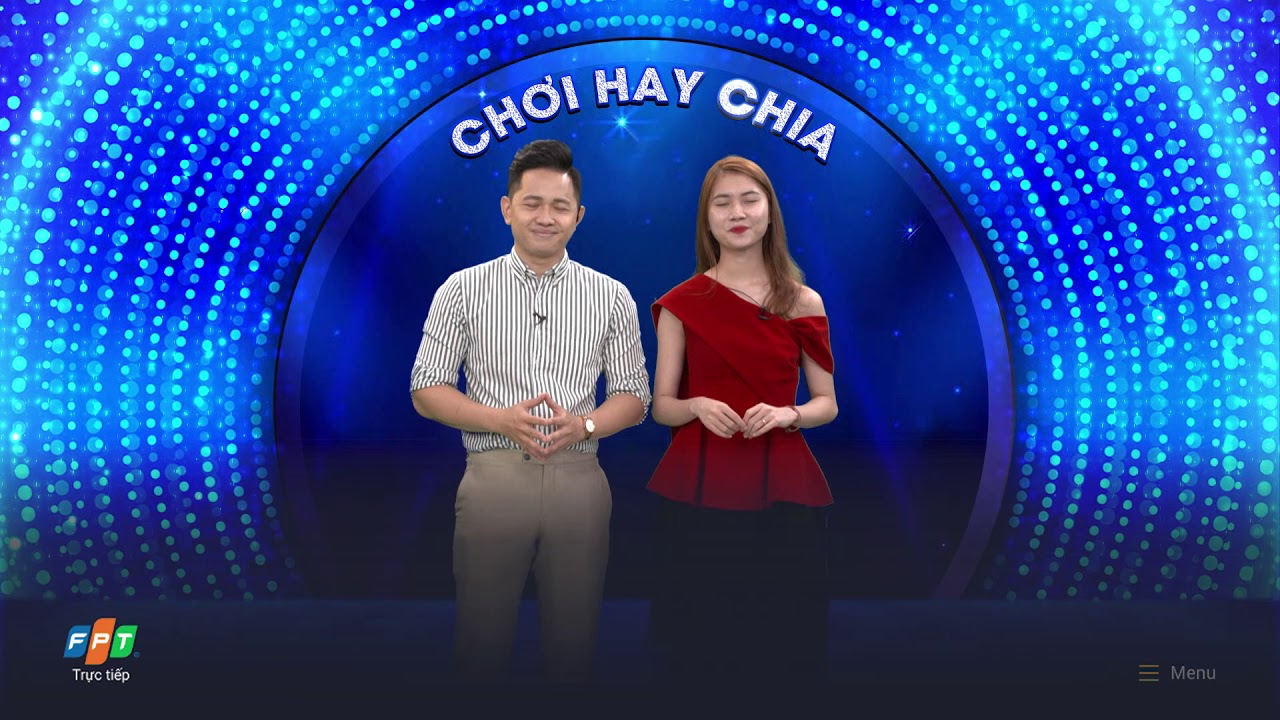 Luật chơi : Chơi Hay chia