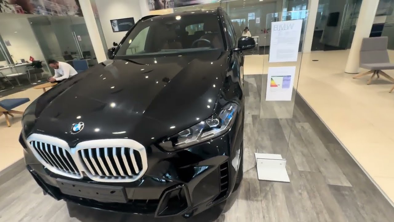 BMW Bayi Gezisi Şubat 2026 Sıfır Araba Fiyatları