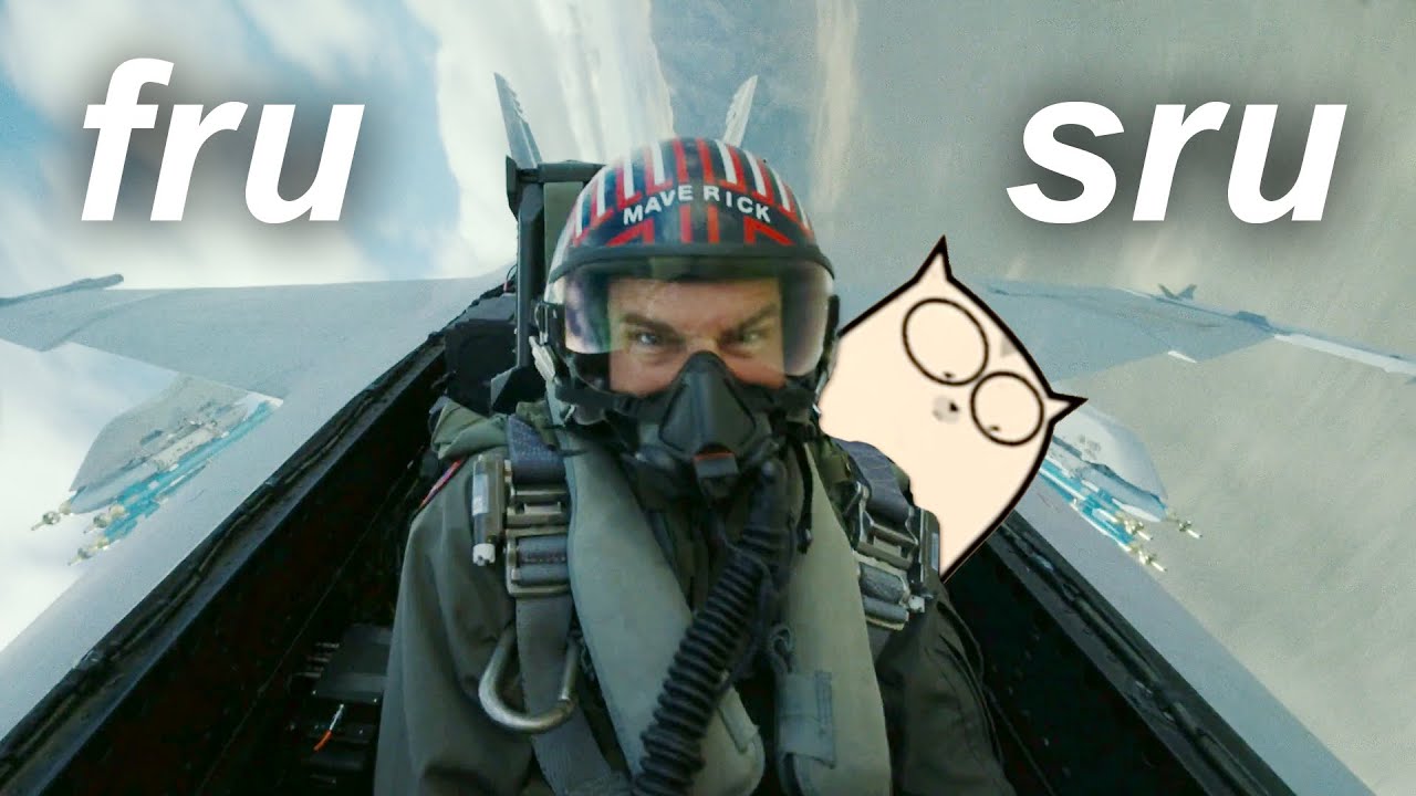 Top Gun: Maverick i Morty | Recenzja Patyka