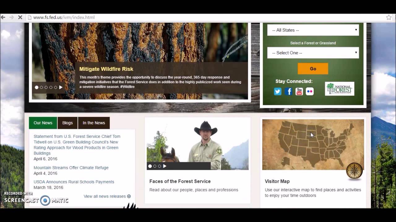 How to Find Free Boondocking or Cheap RV Camping (Web Tools)