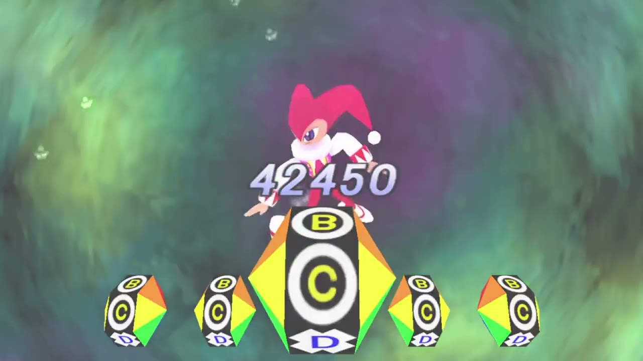 Christmas Nights into Dreams Xbox 360