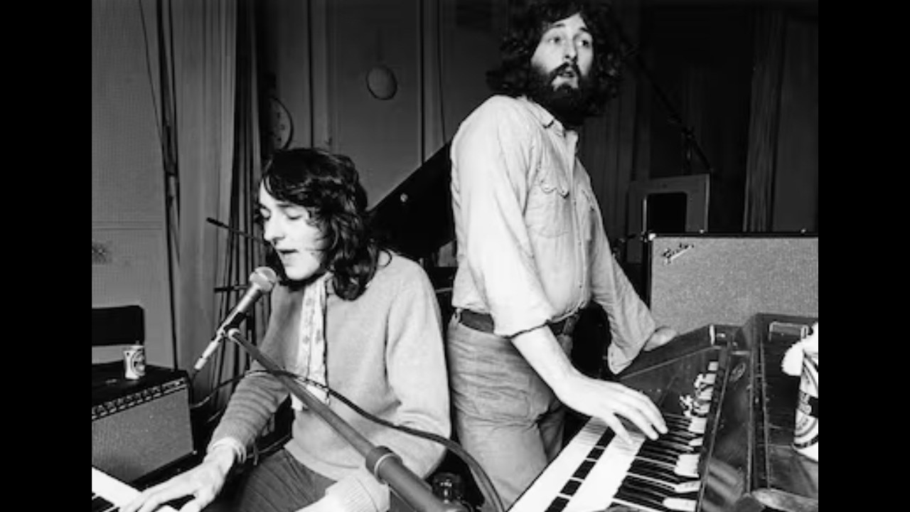 Supertramp - Breakfast in America (Demo Version)