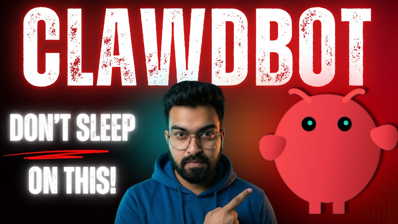 Clawdbot Runs My Agency While I Sleep