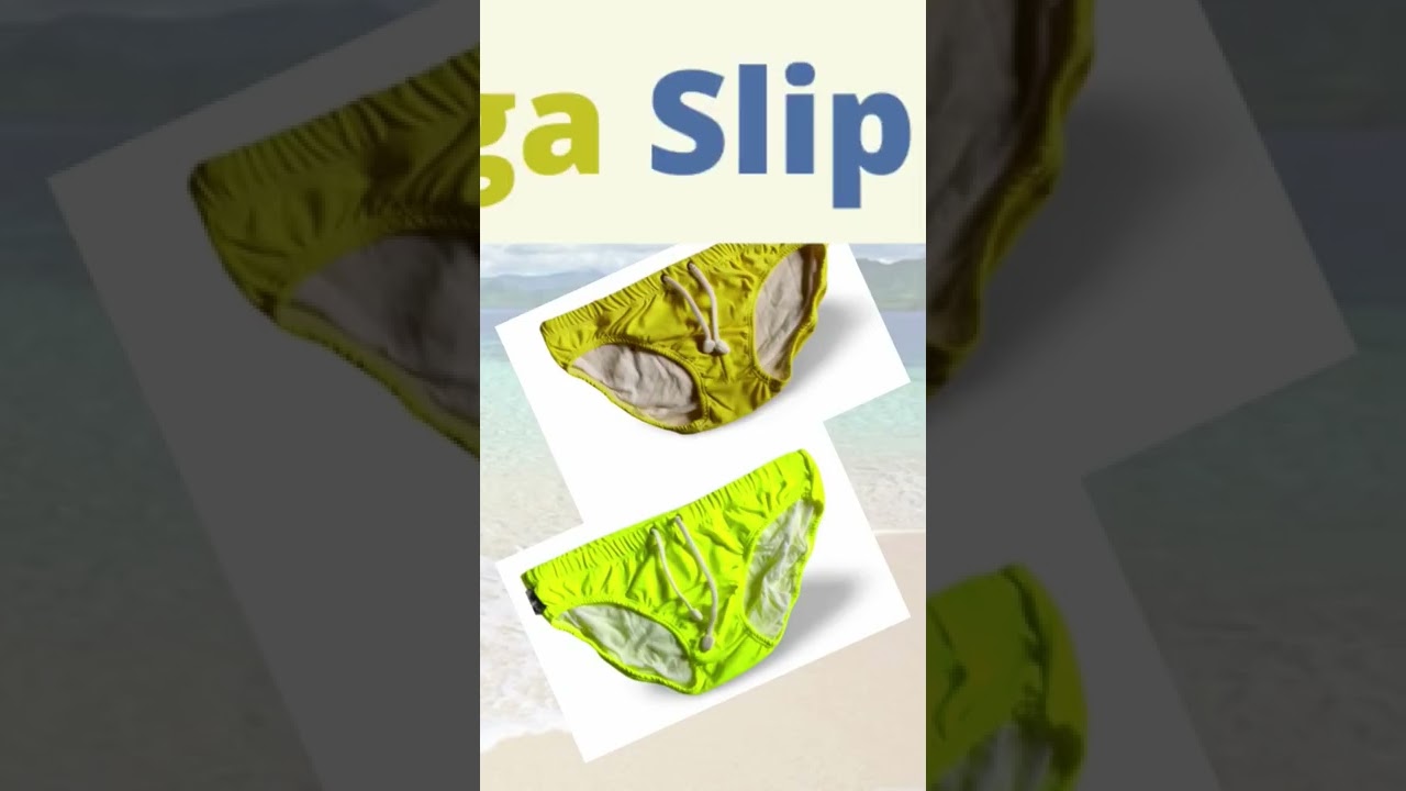 E X C L U S I V I D A D E !Nossa Coleção Sungas SLIP Lisas vai ter surprender. 