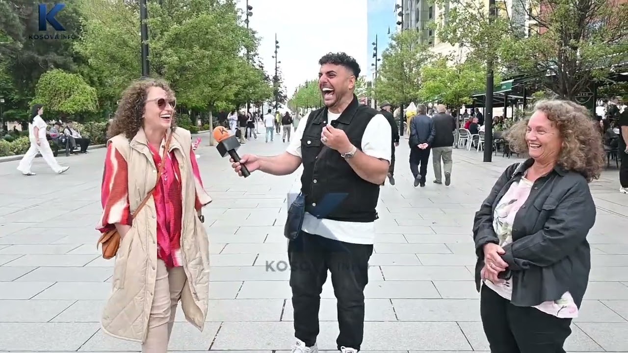Ky njeri nuk është Burdushi, por flet për kismetin tënde si të të njohë moti!