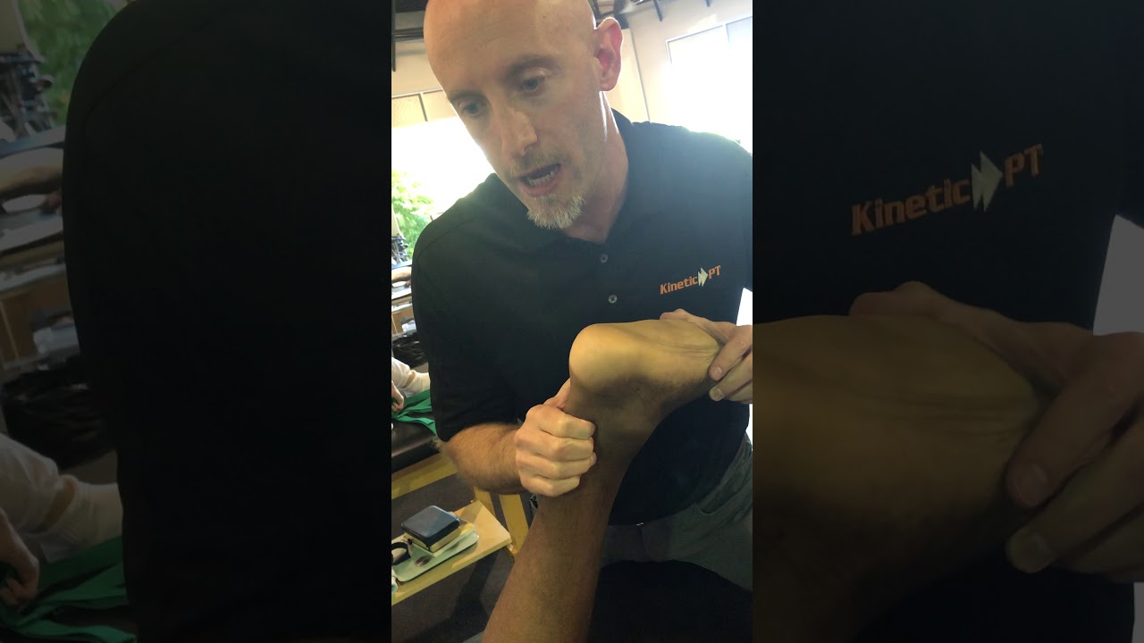How To Get Rid Of Scar Tissue From Achilles Injury: Quick And Effective Tips | Dr. Evan Chait