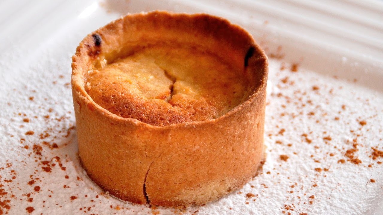 Duquesas de Requesón (Duquesas de Brossat) | Recetas Mallorquinas