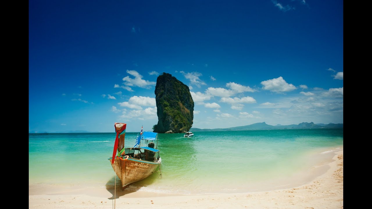 Free Stock Footage Of Thailand. Royalty free