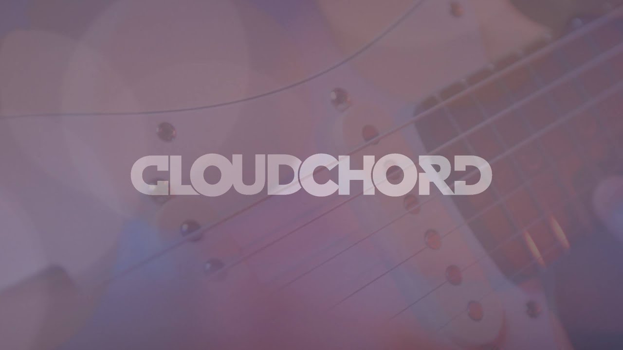 Introducing CLOUDCHORD
