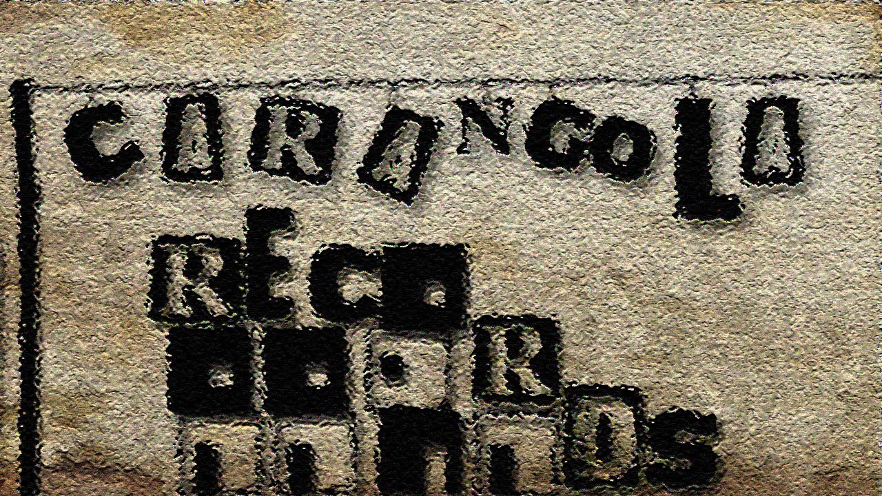 Carangola Records