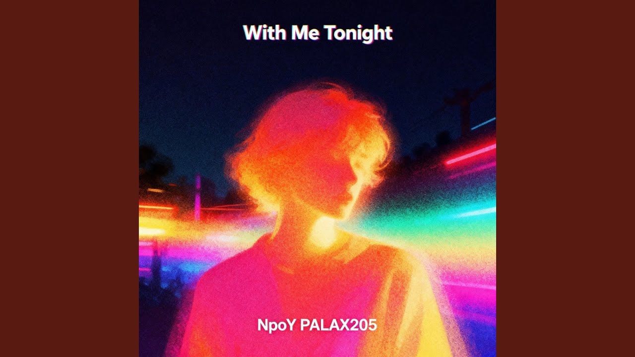 With Me Tonight
