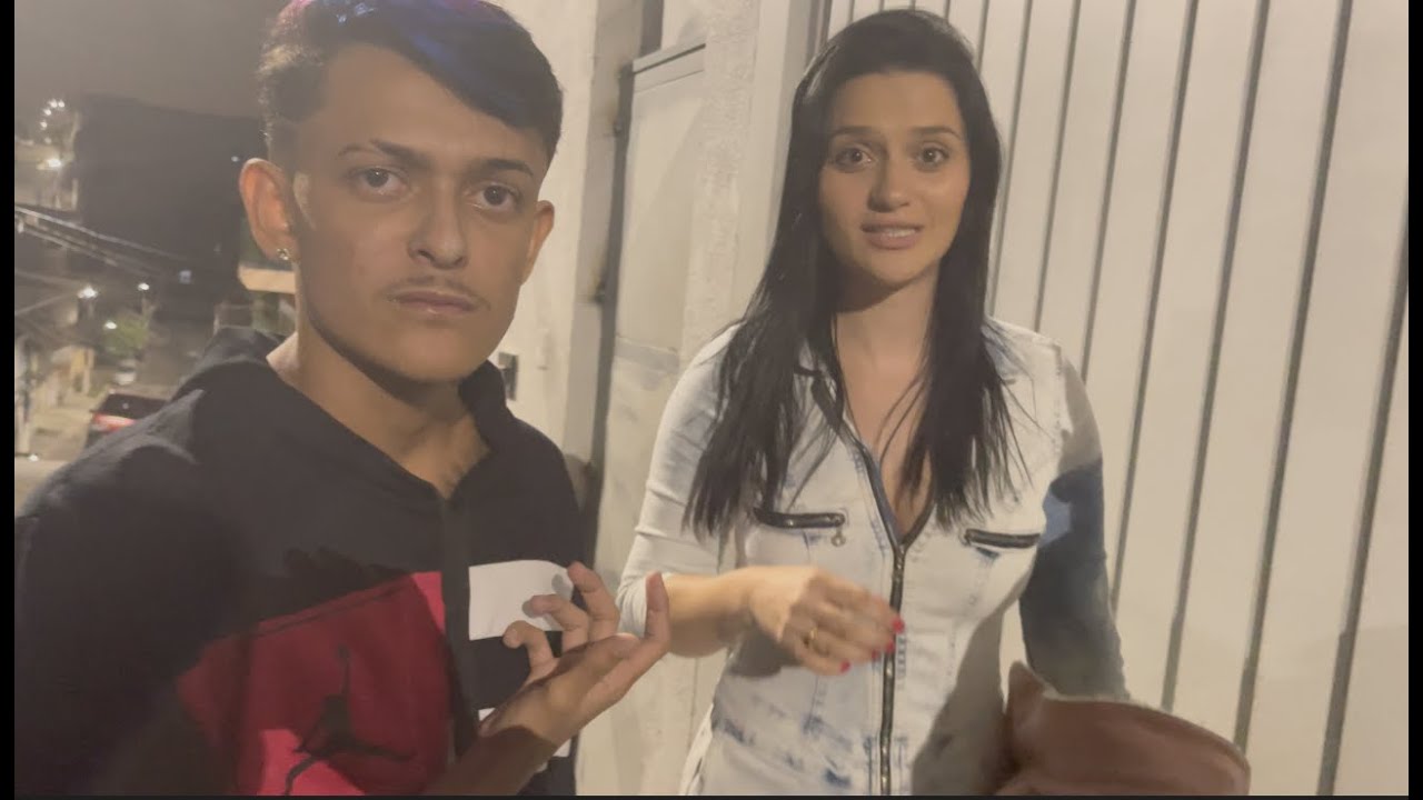 CREMOSINHO TROUXE MINHA EX PRA MANS&Atilde;O