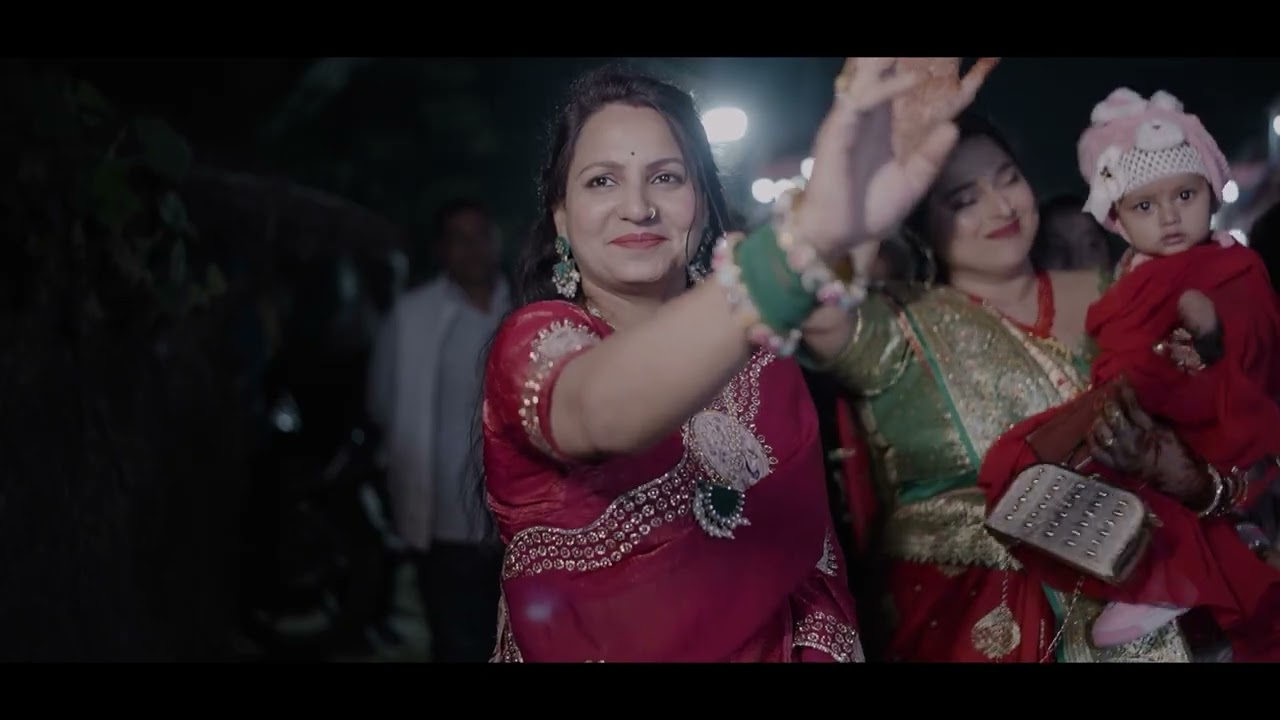 Diksha weds raj . 30 nov 2025