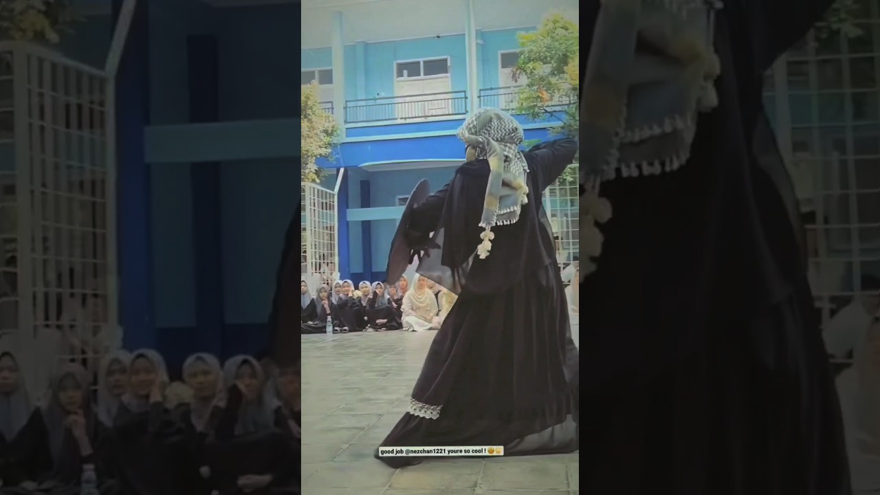 cosplay tokoh islam/pahlawan  #islam #short #cosplay #islamicstatus