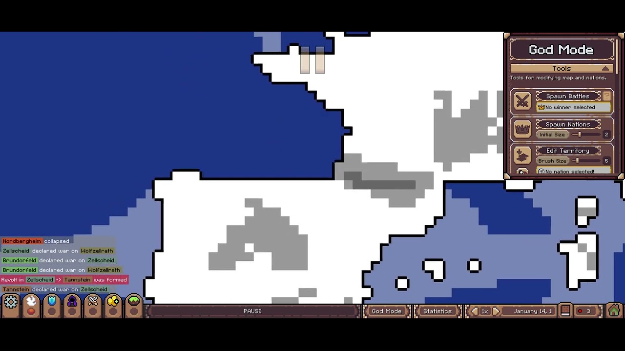 What if civilization started over part1 