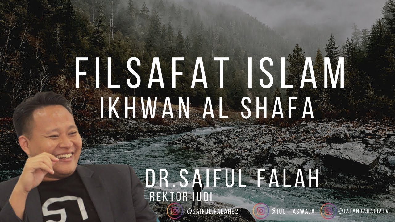 FILSAFAT ISLAM 