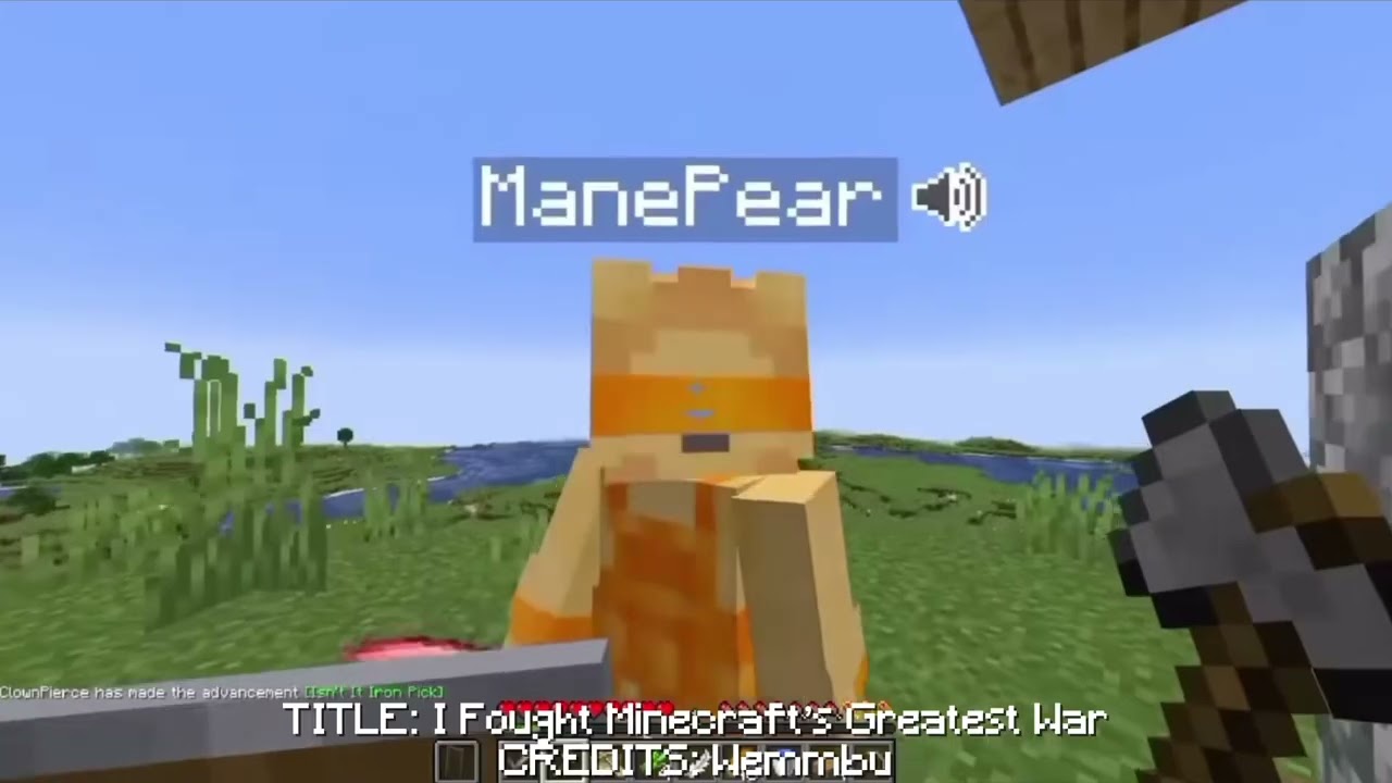 MANEPEAR COMPILATON | Funny Moments & Screaming (HEADPHONES WARNING)