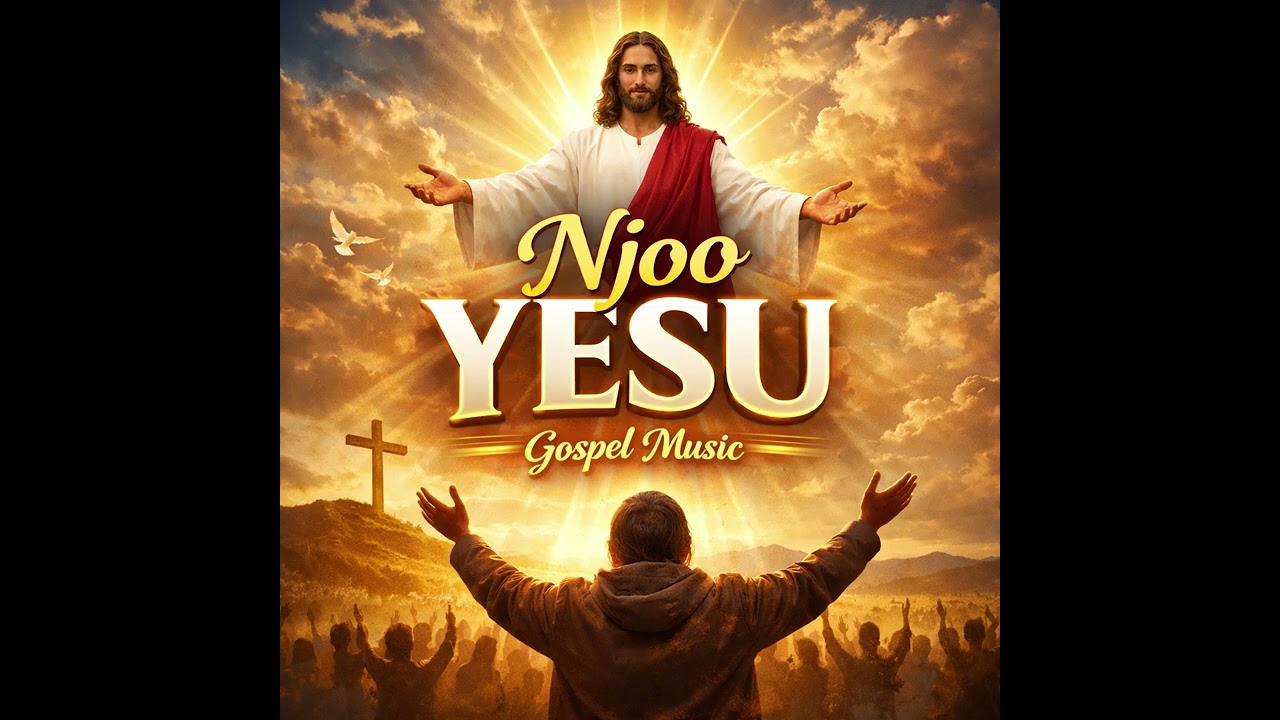 Njoo Yesu