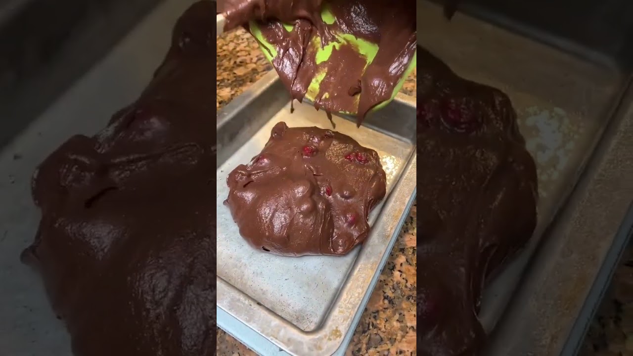 Our Favorite Cakes!