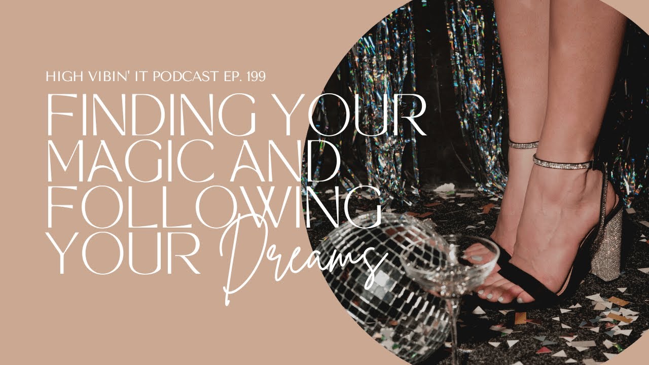 Finding Your Magic with Anna Kloots