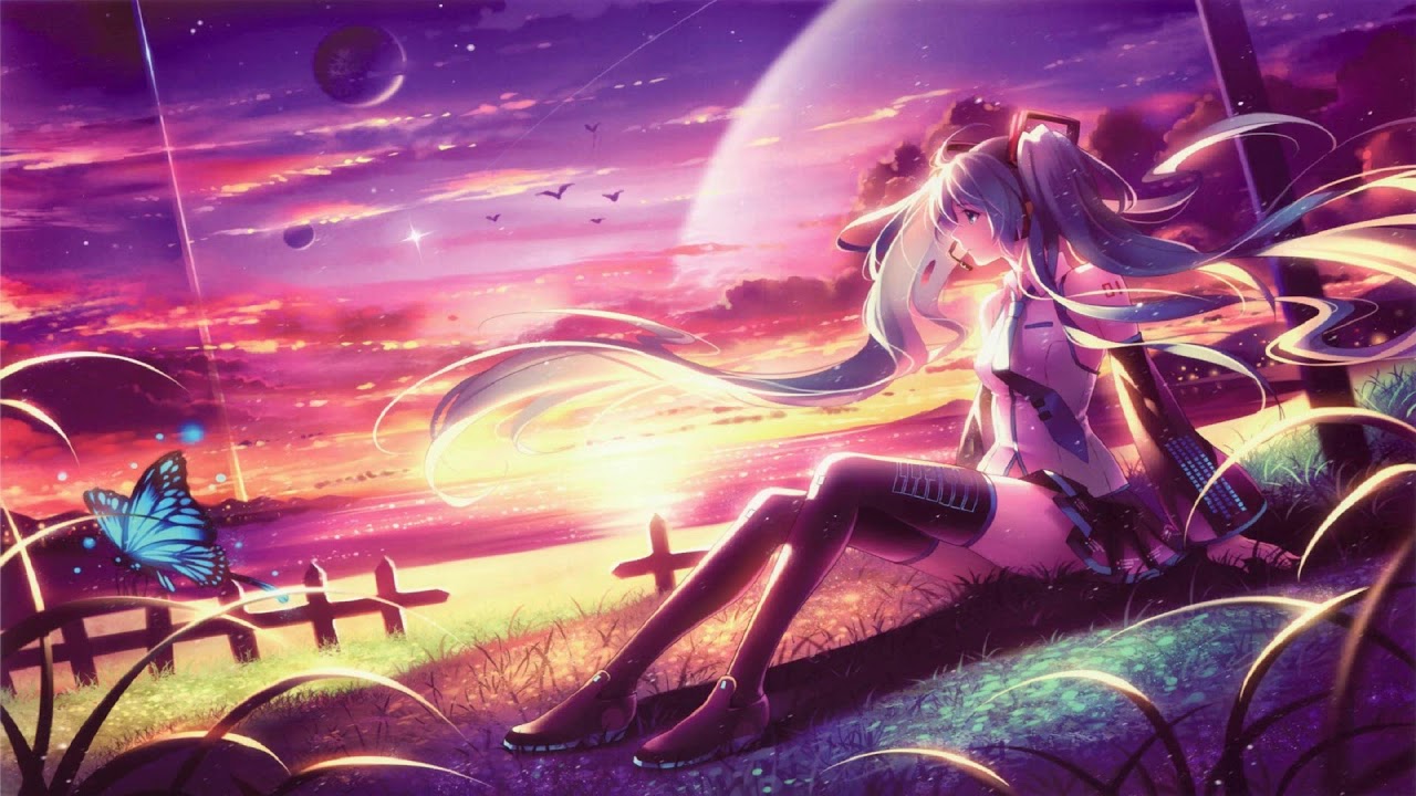 Nightcore - Dreamin - Seven Lions Feat. Fiora